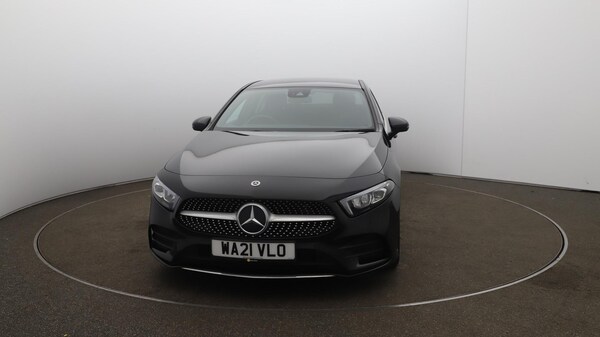 Used Mercedes-Benz A-Class 2021 for sale - 75415136: Photo 38