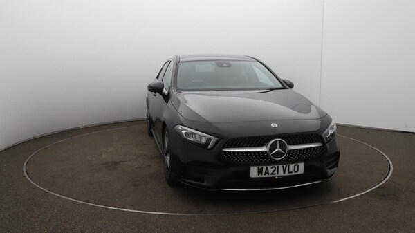 Used Mercedes-Benz A-Class 2021 for sale - 75415136: Photo 40