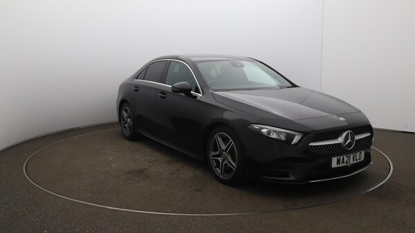 Used Mercedes-Benz A-Class 2021 for sale - 75415136: Photo 42