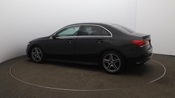 Used Mercedes-Benz A-Class 2021 for sale - 75415136: Photo 46
