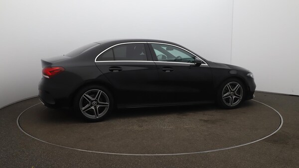 Used Mercedes-Benz A-Class 2021 for sale - 75415136: Photo 50