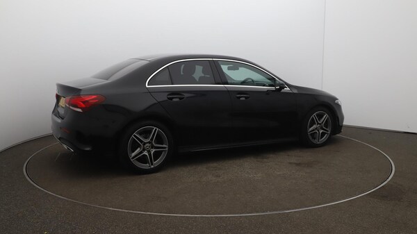 Used Mercedes-Benz A-Class 2021 for sale - 75415136: Photo 51