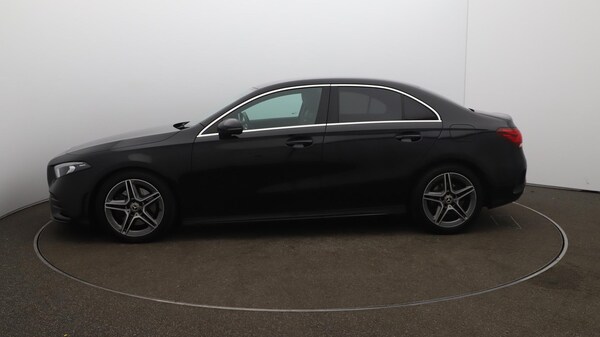 Used Mercedes-Benz A-Class 2021 for sale - 75415136: Photo 64