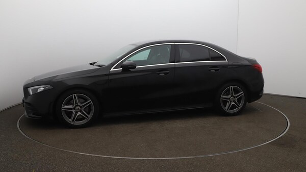 Used Mercedes-Benz A-Class 2021 for sale - 75415136: Photo 65