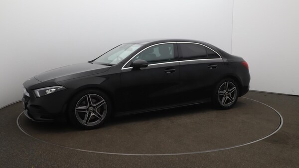 Used Mercedes-Benz A-Class 2021 for sale - 75415136: Photo 66