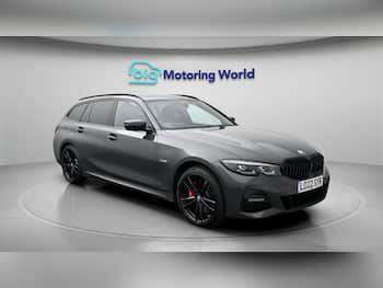 Used BMW 3 Series 2022 for sale - 79735803: Photo