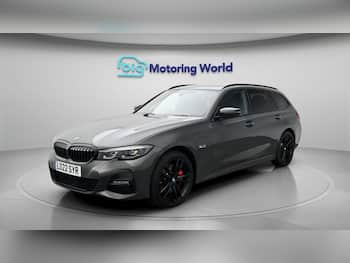 Used BMW 3 Series 2022 for sale - 79735803: Photo