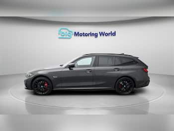 Used BMW 3 Series 2022 for sale - 79735803: Photo