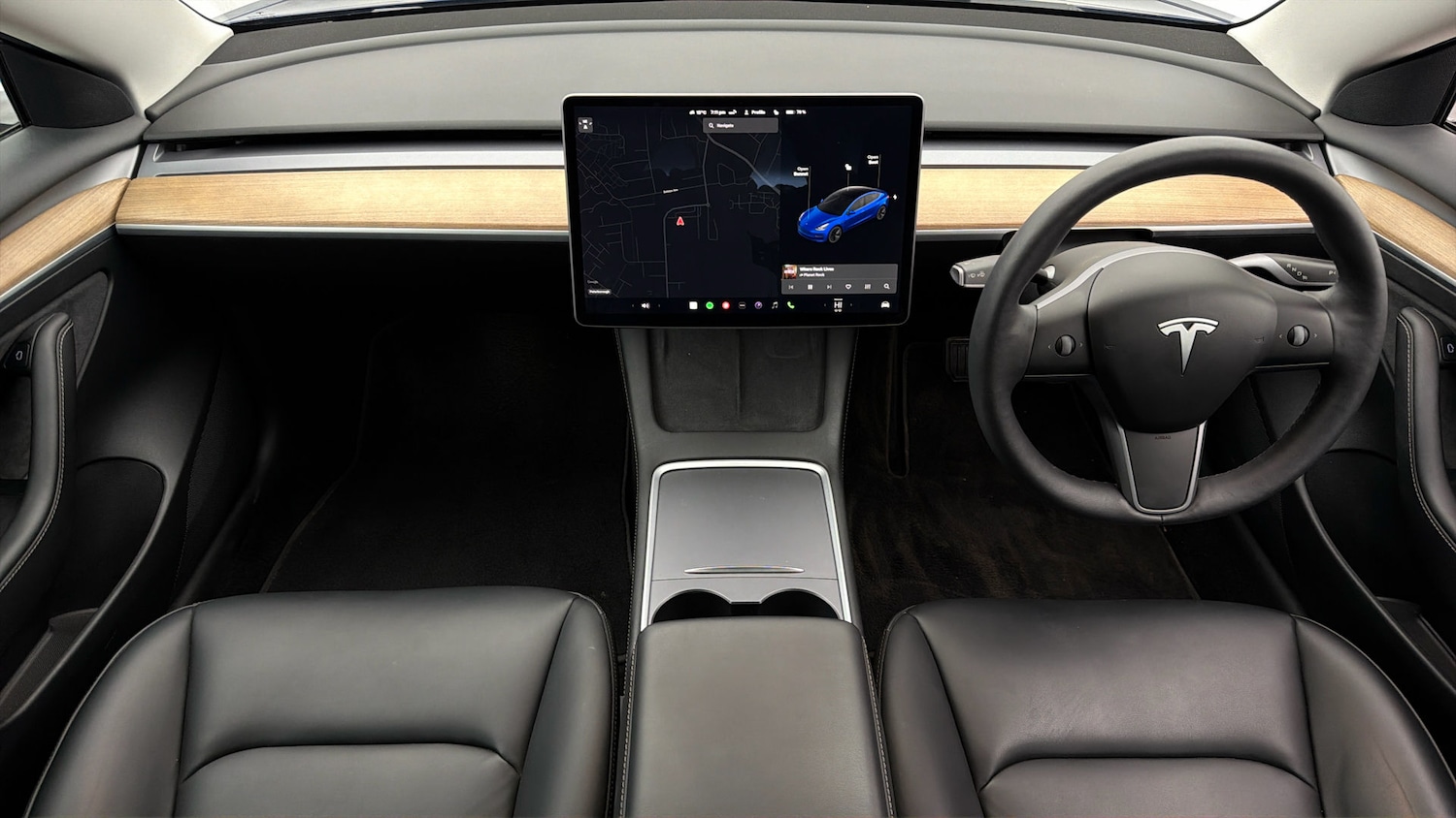 Used Tesla Model 3 2021 for sale - 78014688: Photo 12