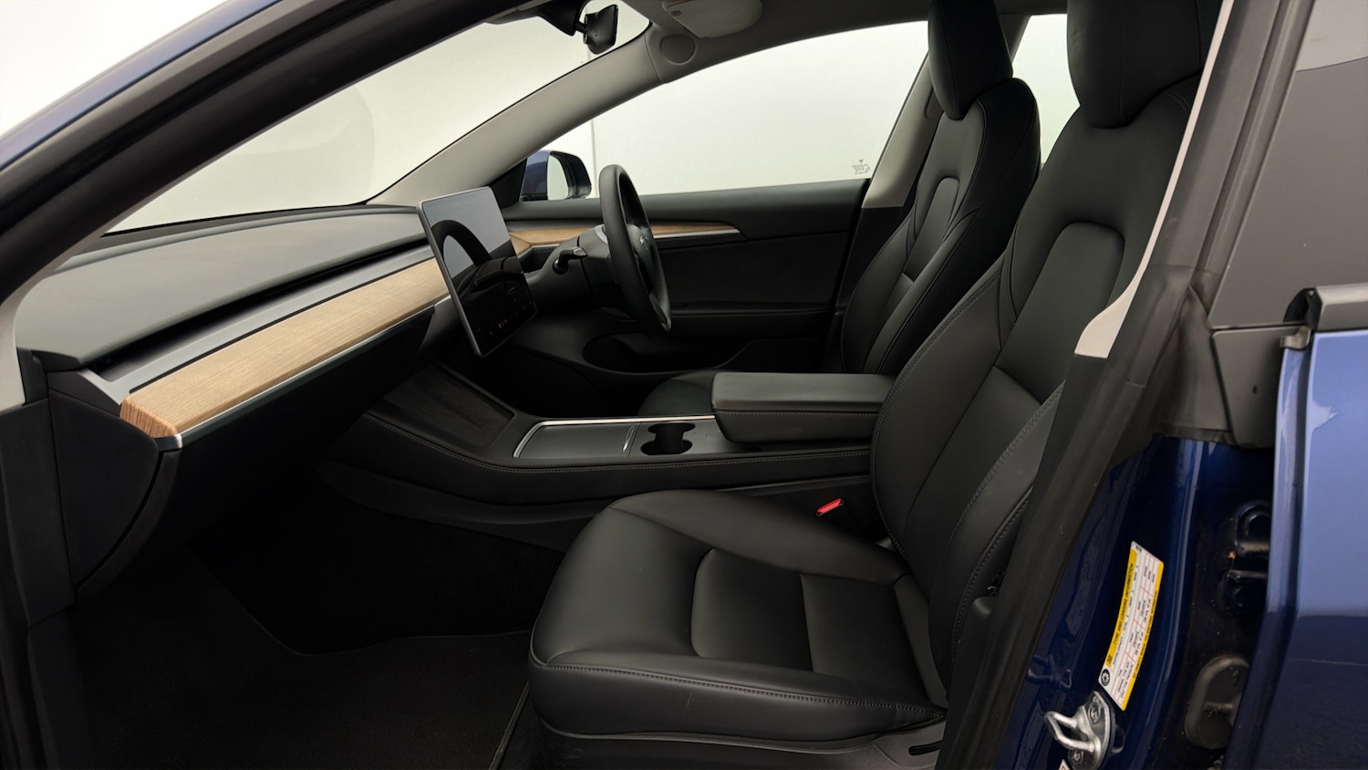 Used Tesla Model 3 2021 for sale - 78014688: Photo 13