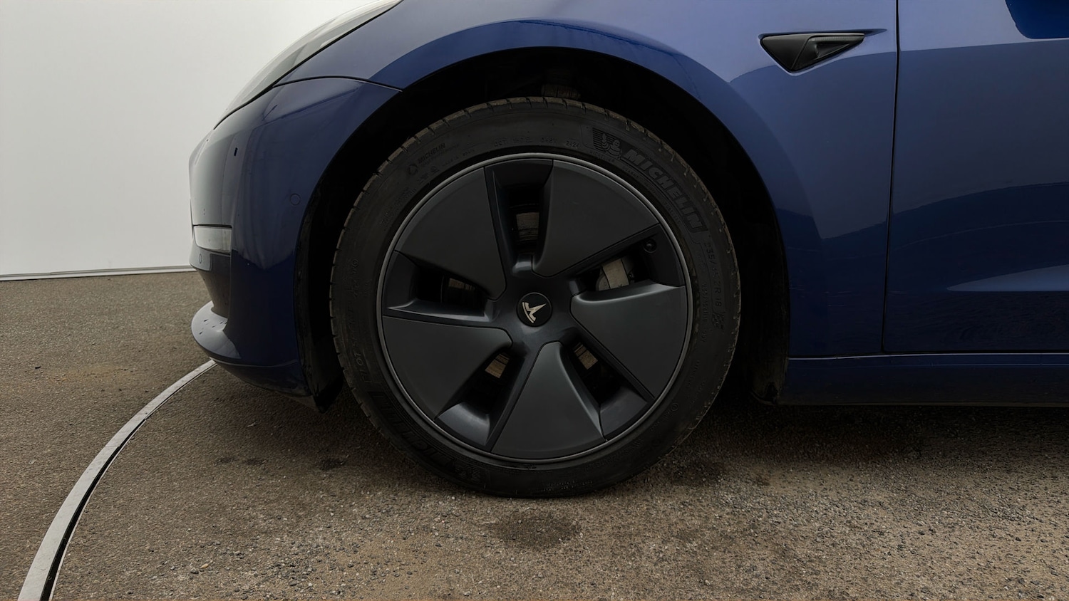 Used Tesla Model 3 2021 for sale - 78014688: Photo 17