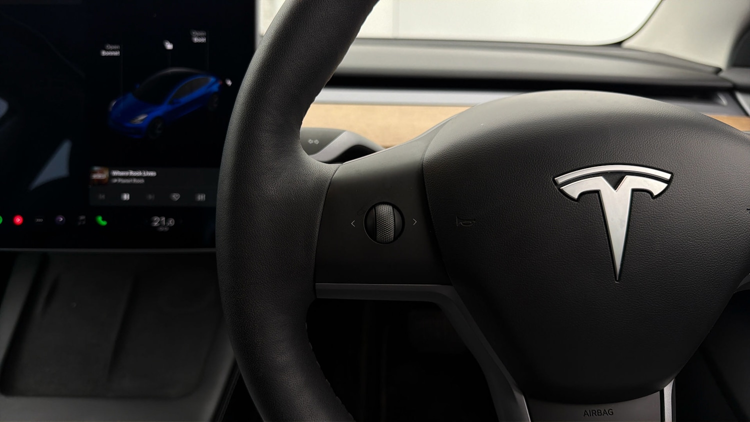 Used Tesla Model 3 2021 for sale - 78014688: Photo 23