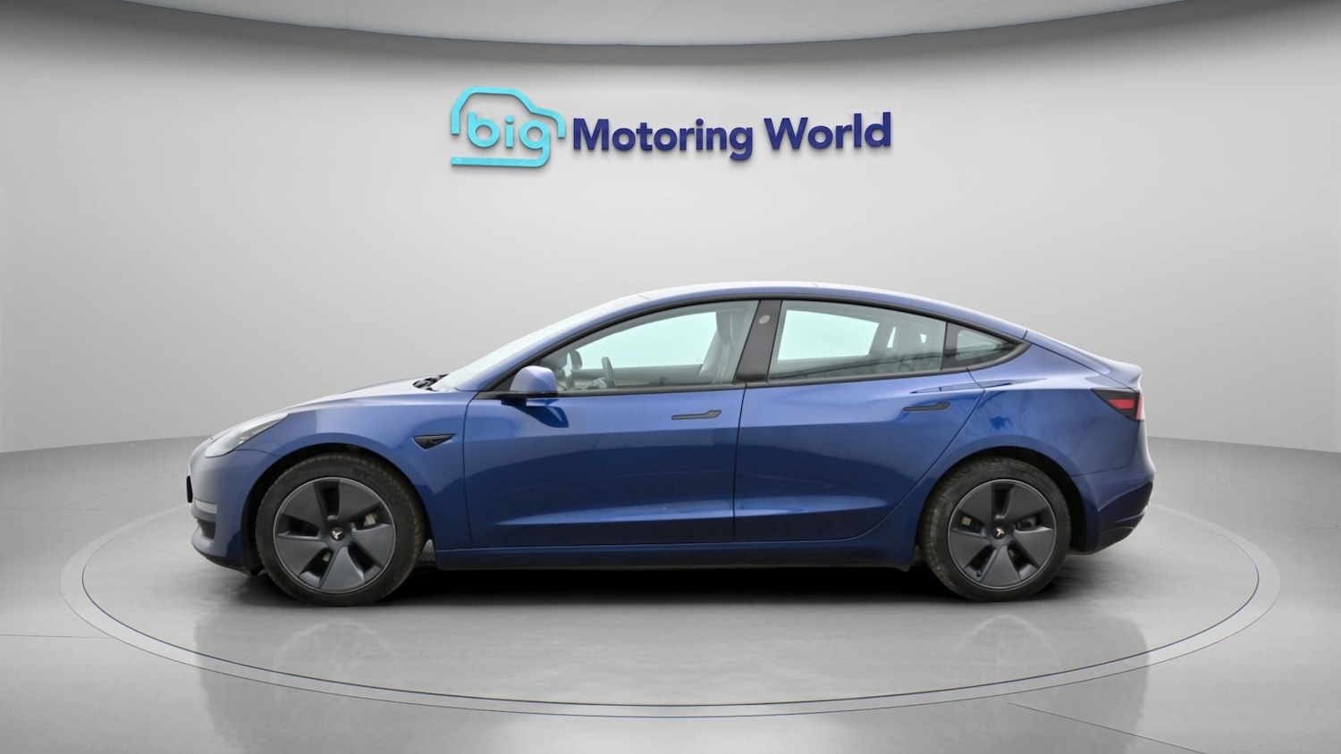 Used Tesla Model 3 2021 for sale - 78014688: Photo 4