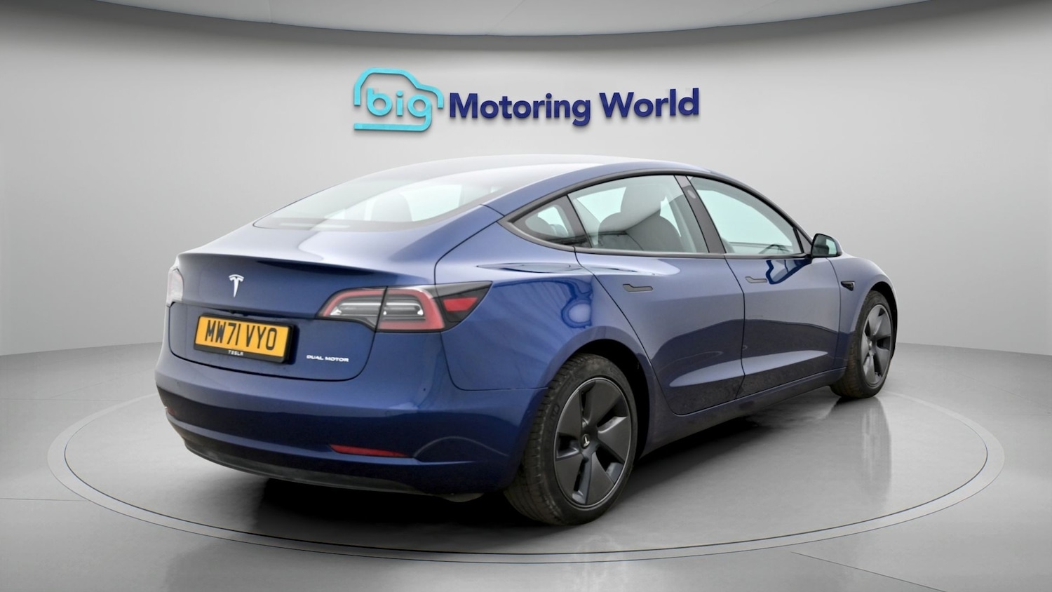 Used Tesla Model 3 2021 for sale - 78014688: Photo 7