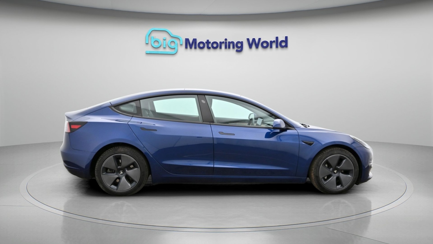 Used Tesla Model 3 2021 for sale - 78014688: Photo 8