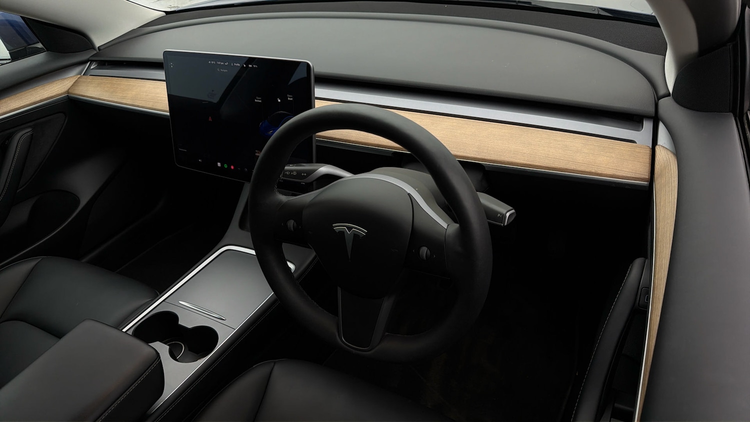 Used Tesla Model 3 2021 for sale - 78014688: Photo 9