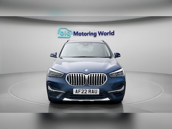 Used BMW X1 2022 for sale - 78884036: Photo