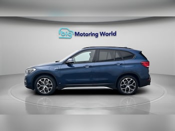 Used BMW X1 2022 for sale - 78884036: Photo
