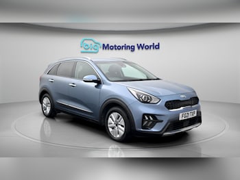 Used Kia Niro 2021 for sale - 78485739: Photo