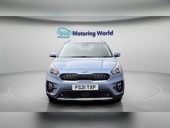 Used Kia Niro 2021 for sale - 78485739: Photo