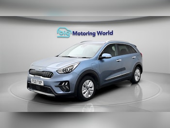 Used Kia Niro 2021 for sale - 78485739: Photo
