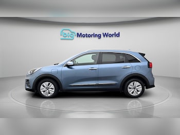 Used Kia Niro 2021 for sale - 78485739: Photo