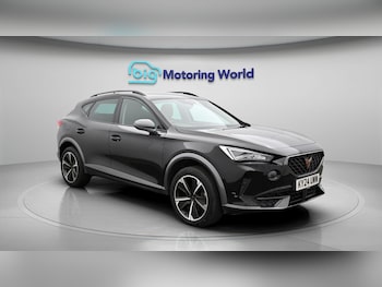 Used Cupra Formentor 2024 for sale - 78342043: Photo