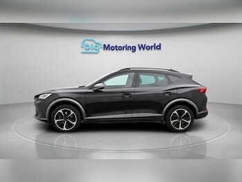 Used Cupra Formentor 2024 for sale - 78342043: Photo