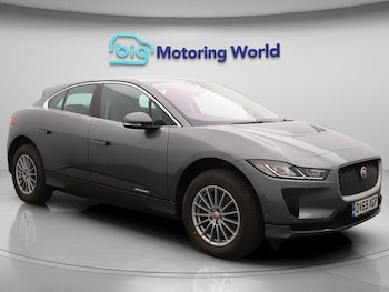 2019 (69) - 294kW EV400 S 90kWh 5dr Auto