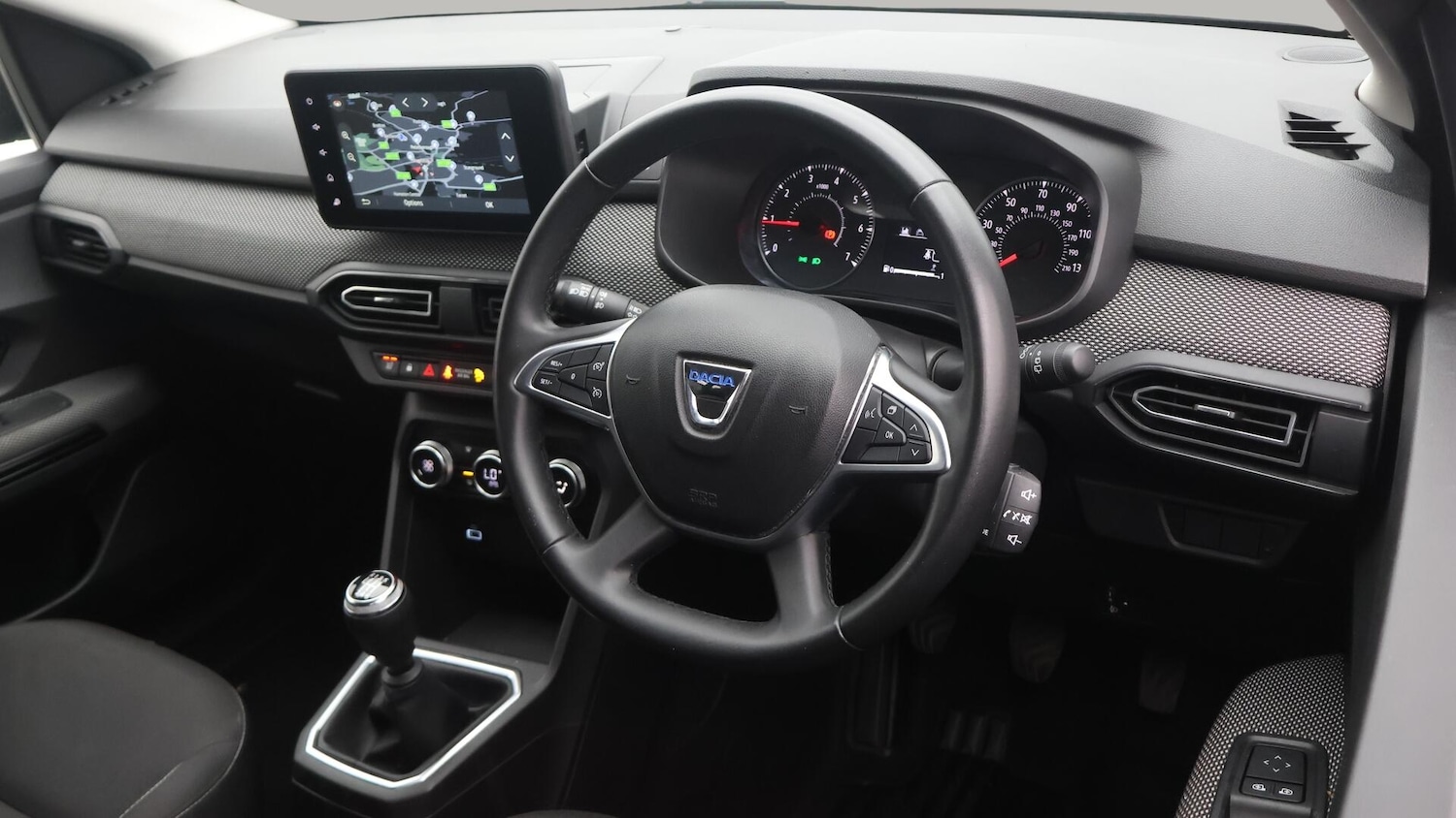 Used Dacia Jogger 2022 for sale - 76499810: Photo 10