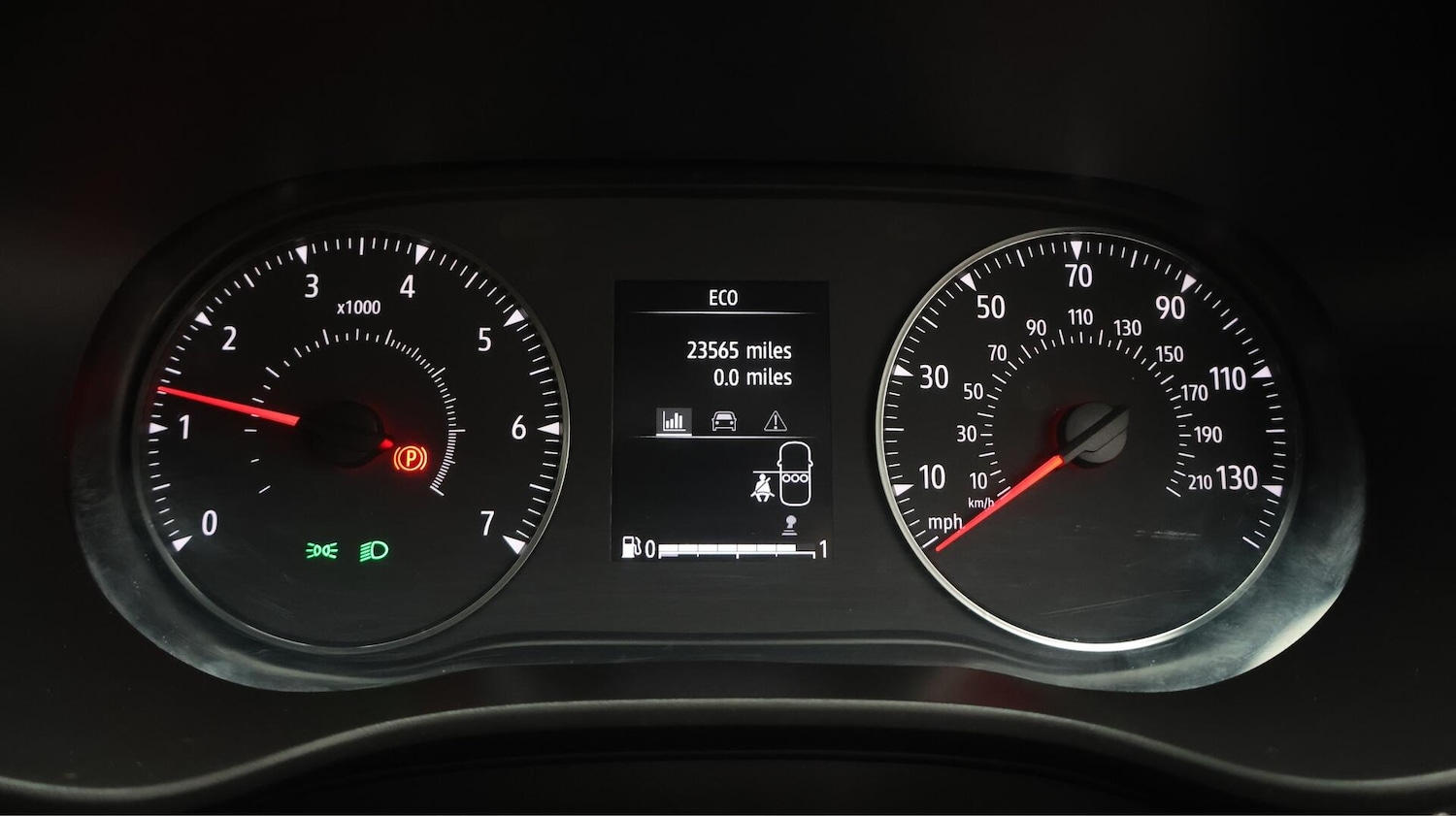 Used Dacia Jogger 2022 for sale - 76499810: Photo 11