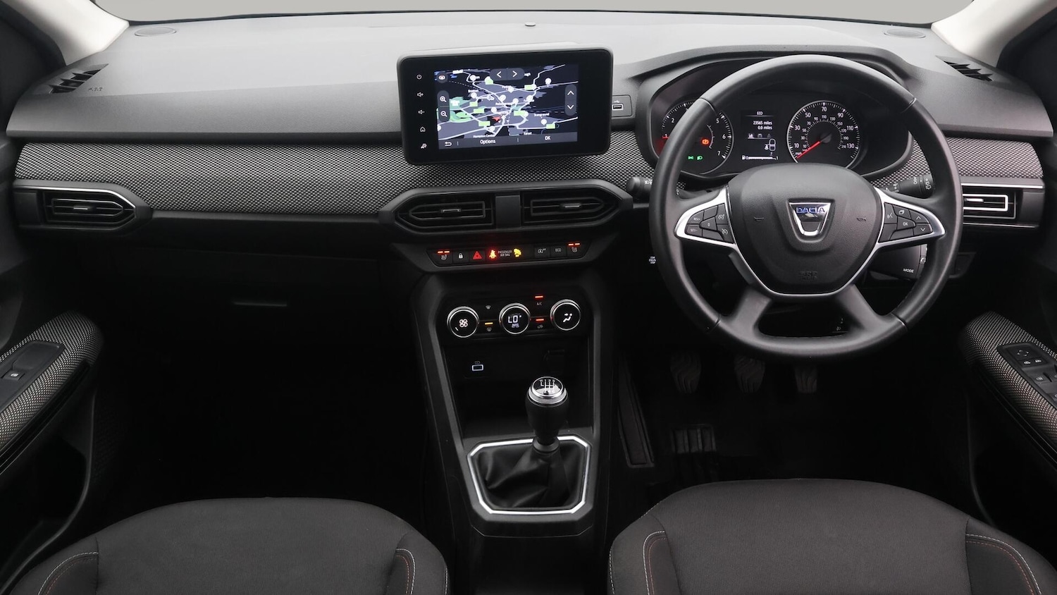 Used Dacia Jogger 2022 for sale - 76499810: Photo 14