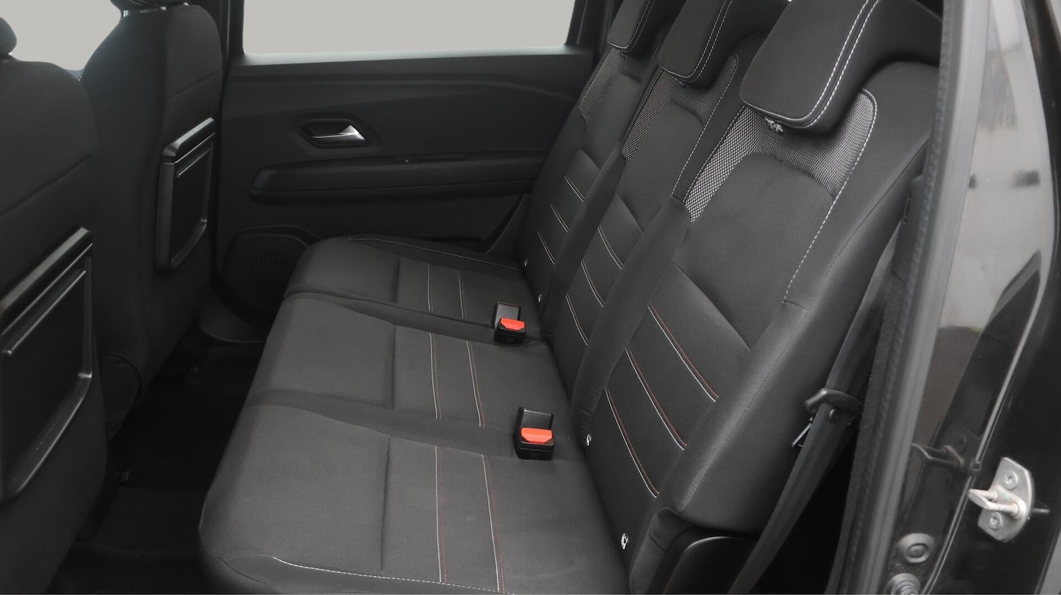 Used Dacia Jogger 2022 for sale - 76499810: Photo 17