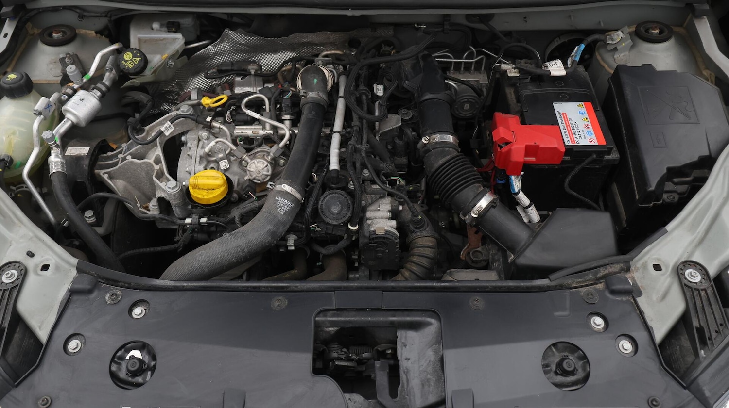 Used Dacia Jogger 2022 for sale - 76499810: Photo 20