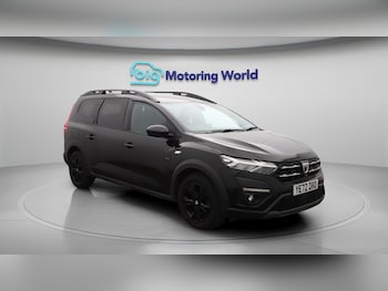 Used Dacia Jogger 2022 for sale - 76499810: Photo