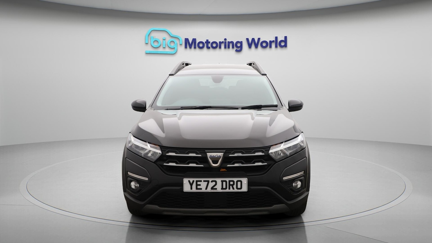 Used Dacia Jogger 2022 for sale - 76499810: Photo 3