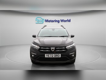 Used Dacia Jogger 2022 for sale - 76499810: Photo