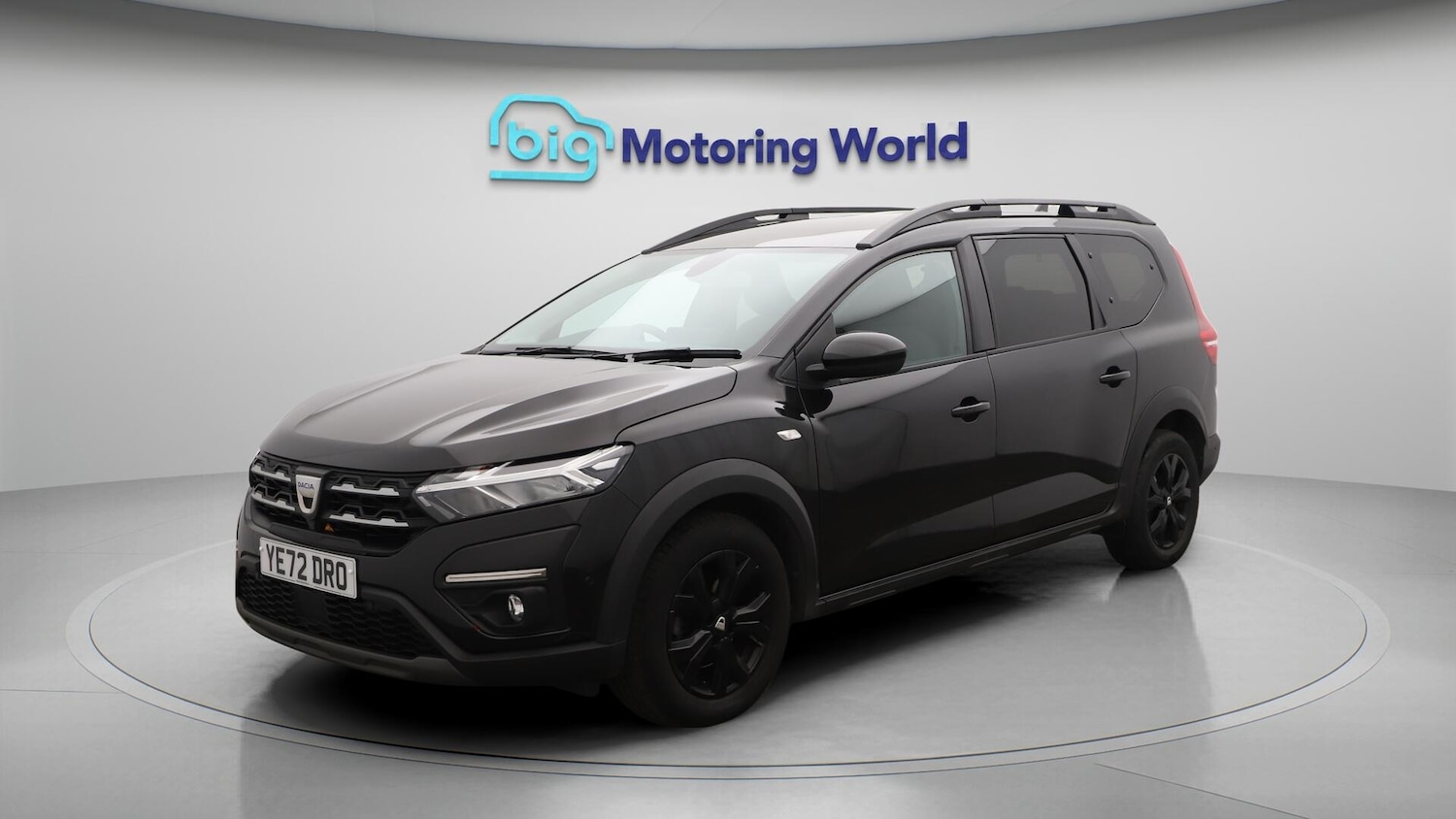 Used Dacia Jogger 2022 for sale - 76499810: Photo 4