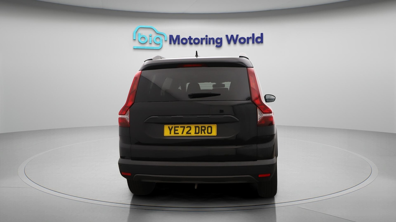 Used Dacia Jogger 2022 for sale - 76499810: Photo 7