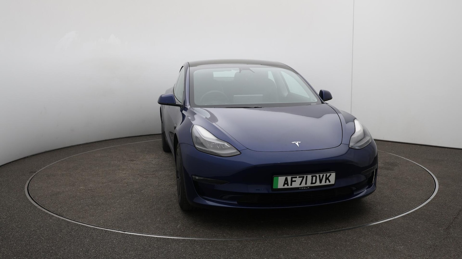 Vehicle 42