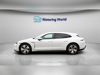 Used Porsche Taycan 2023 for sale - 77454283: Photo