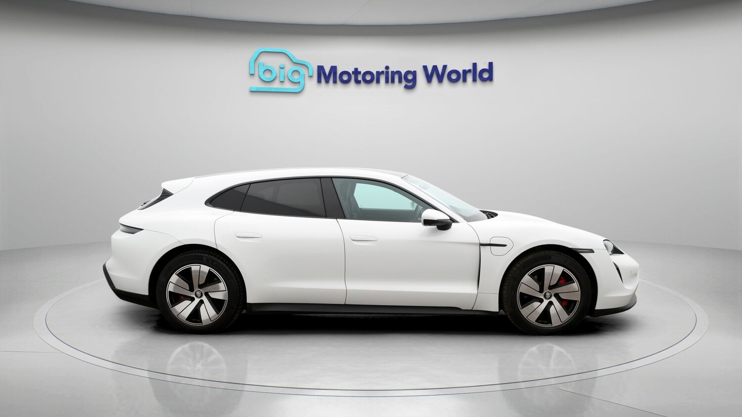 Used Porsche Taycan 2023 for sale - 77454283: Photo 8