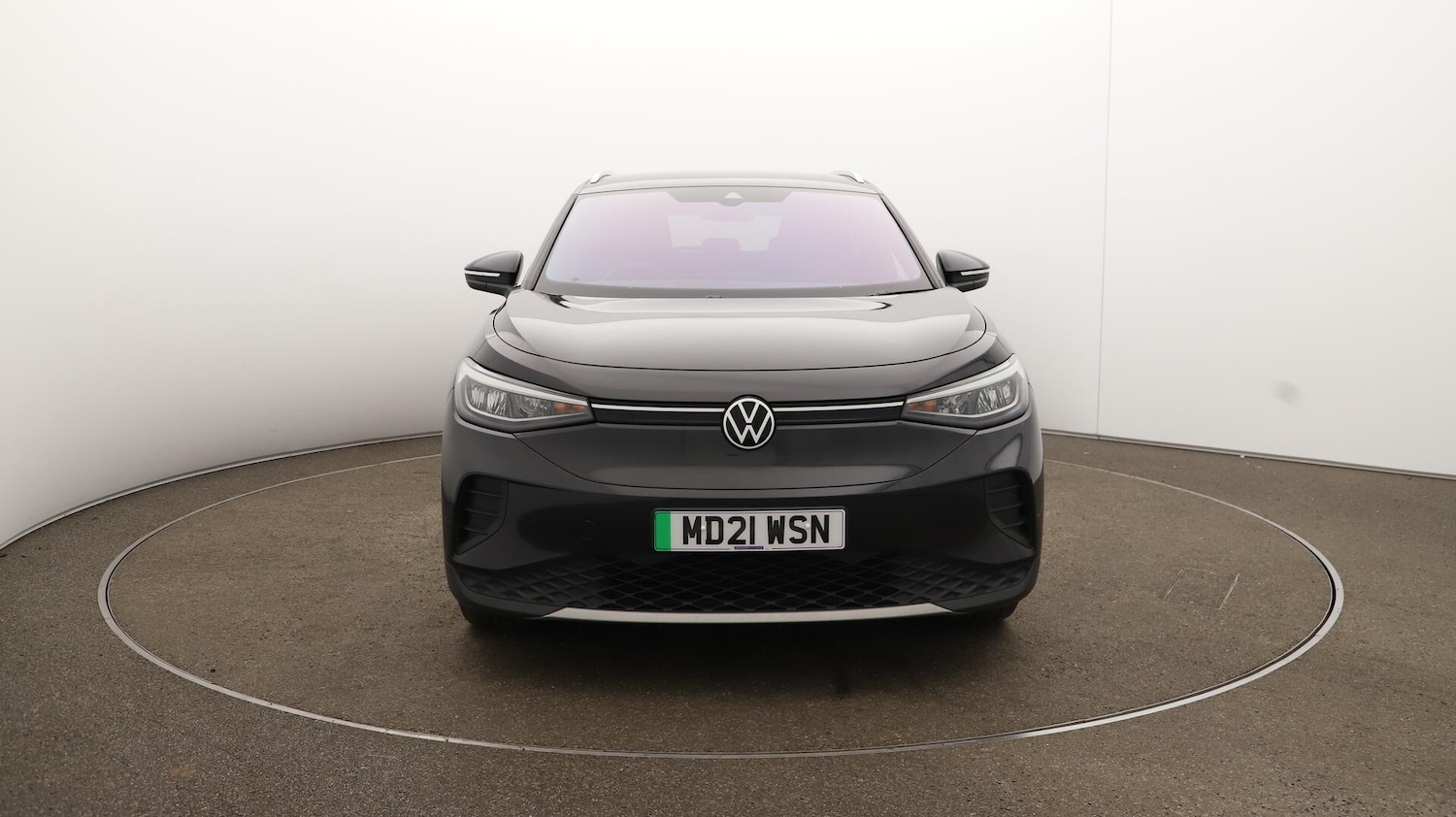 Vehicle 40
