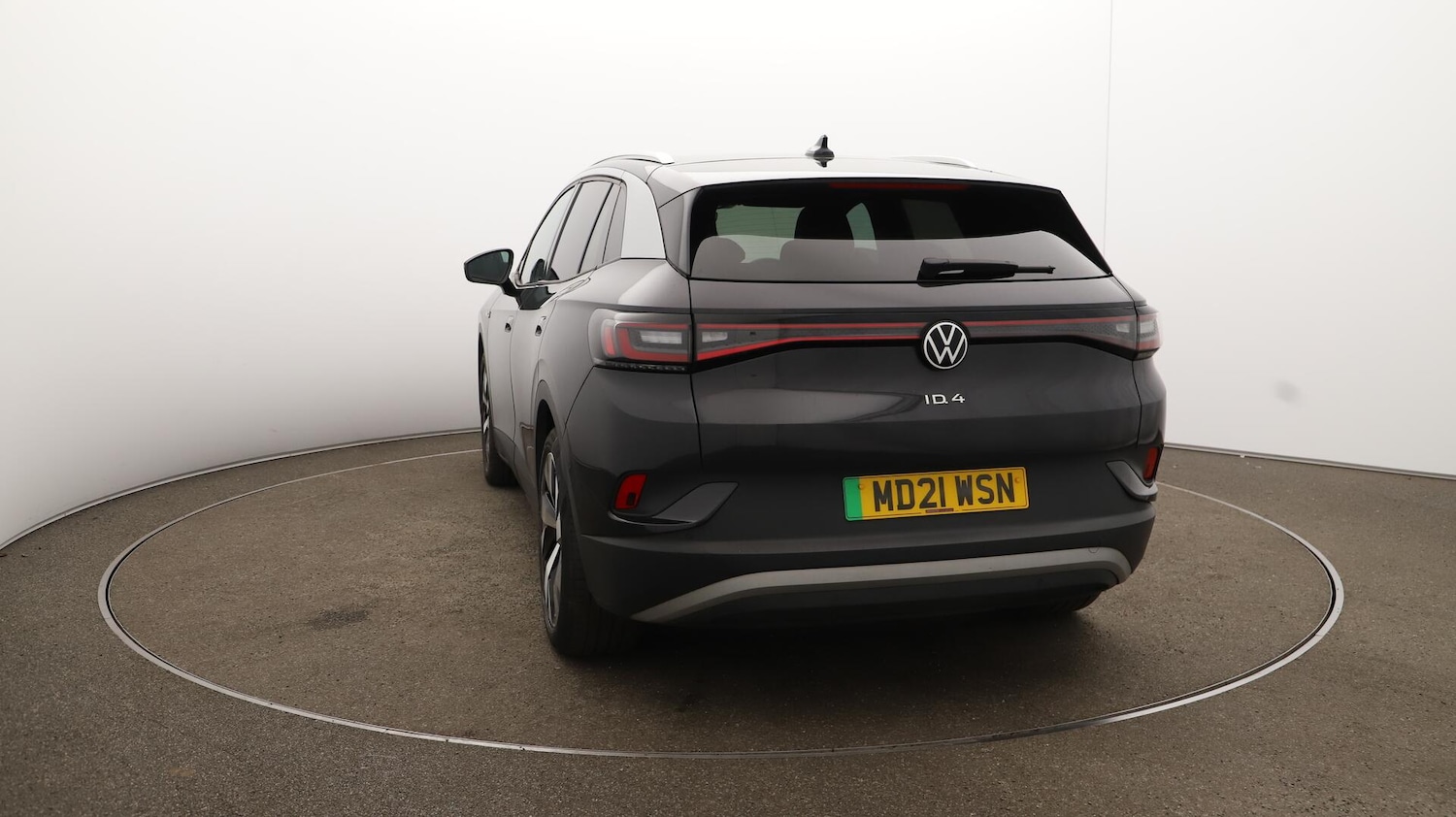 Vehicle 60