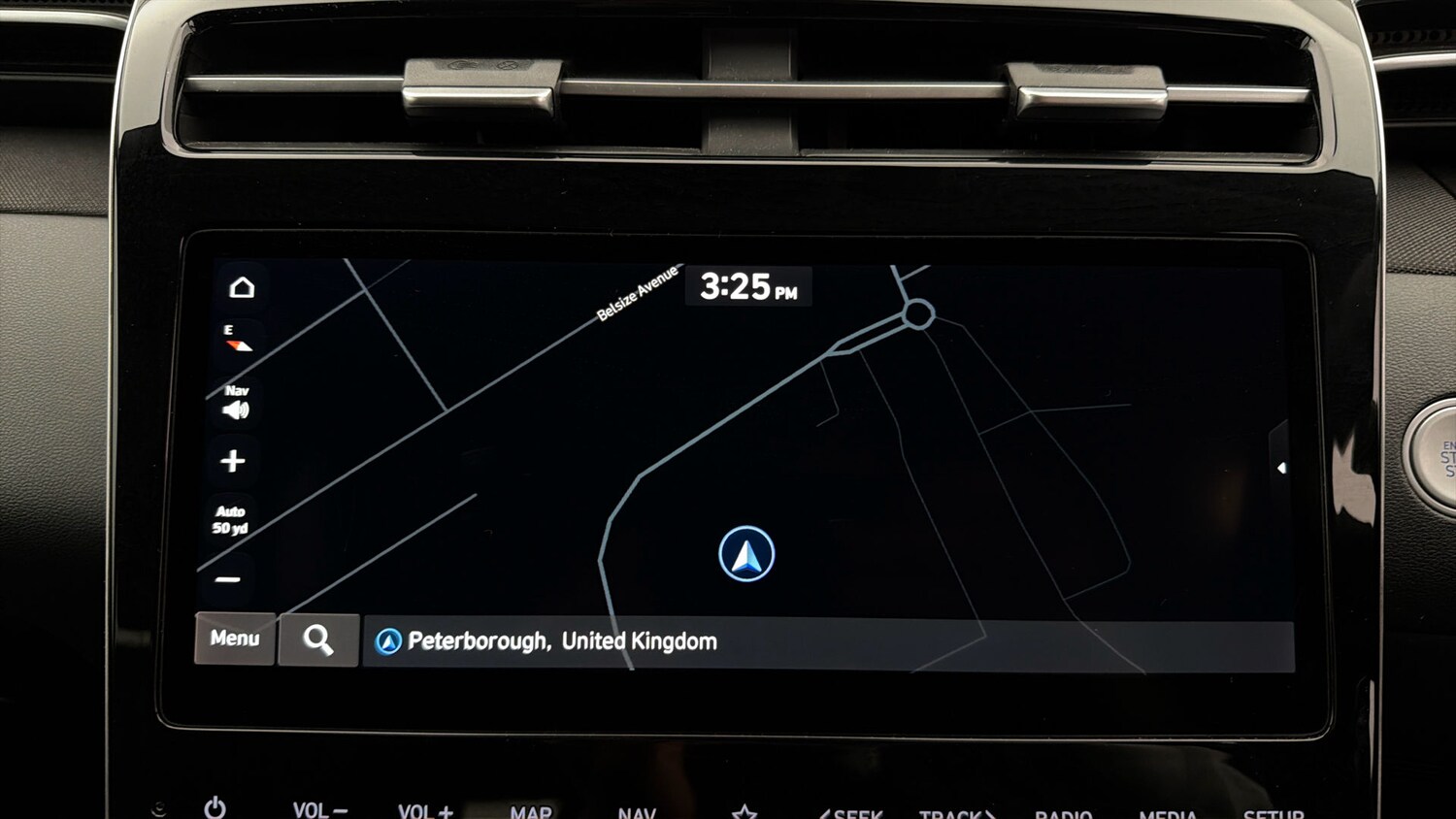 Used Hyundai TUCSON 2022 for sale - 78209858: Photo 10