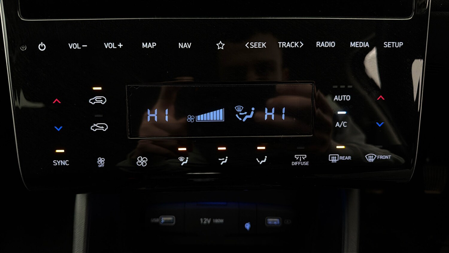 Used Hyundai TUCSON 2022 for sale - 78209858: Photo 11