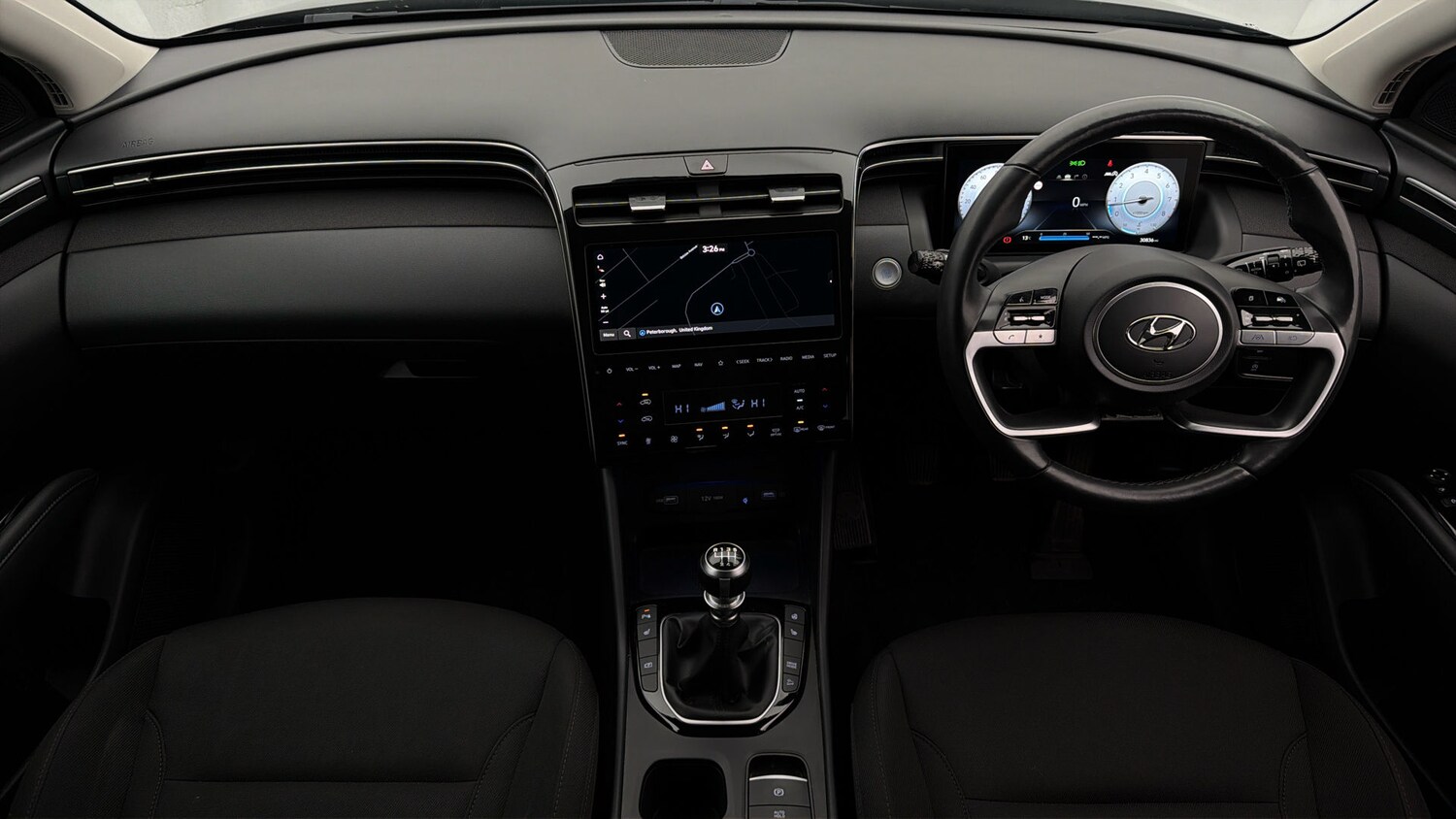 Used Hyundai TUCSON 2022 for sale - 78209858: Photo 12