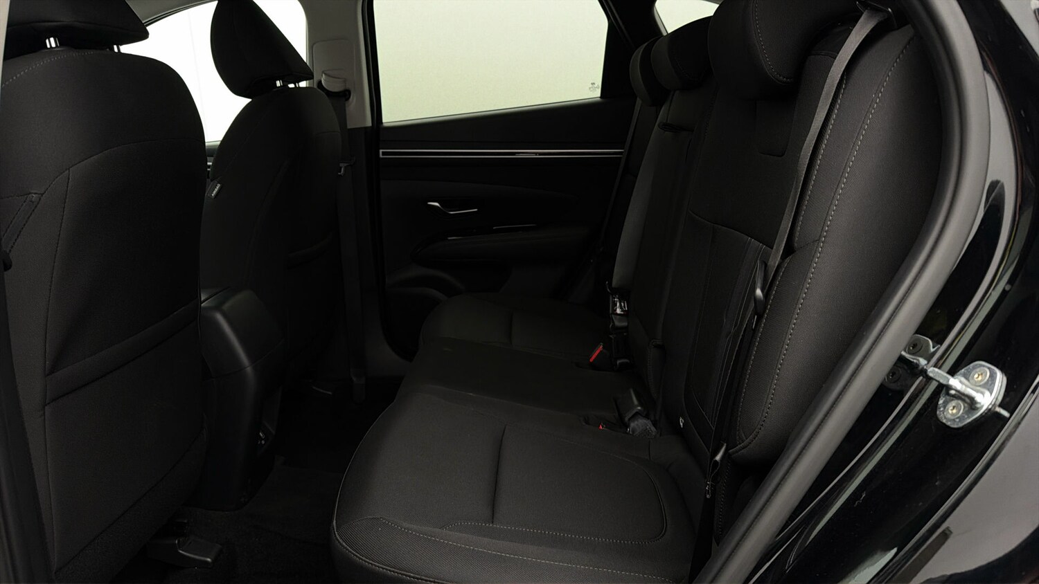 Used Hyundai TUCSON 2022 for sale - 78209858: Photo 15