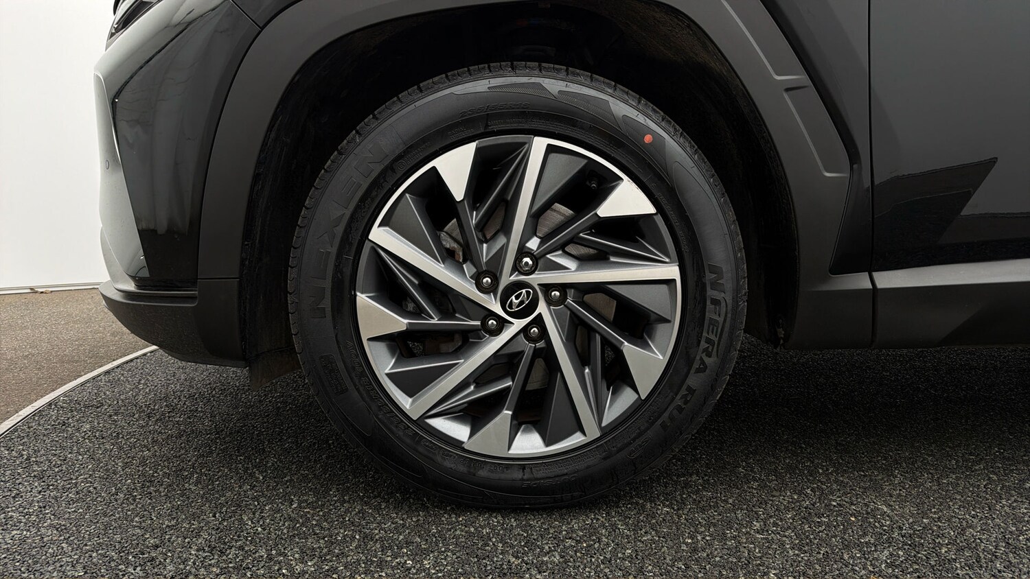 Used Hyundai TUCSON 2022 for sale - 78209858: Photo 17