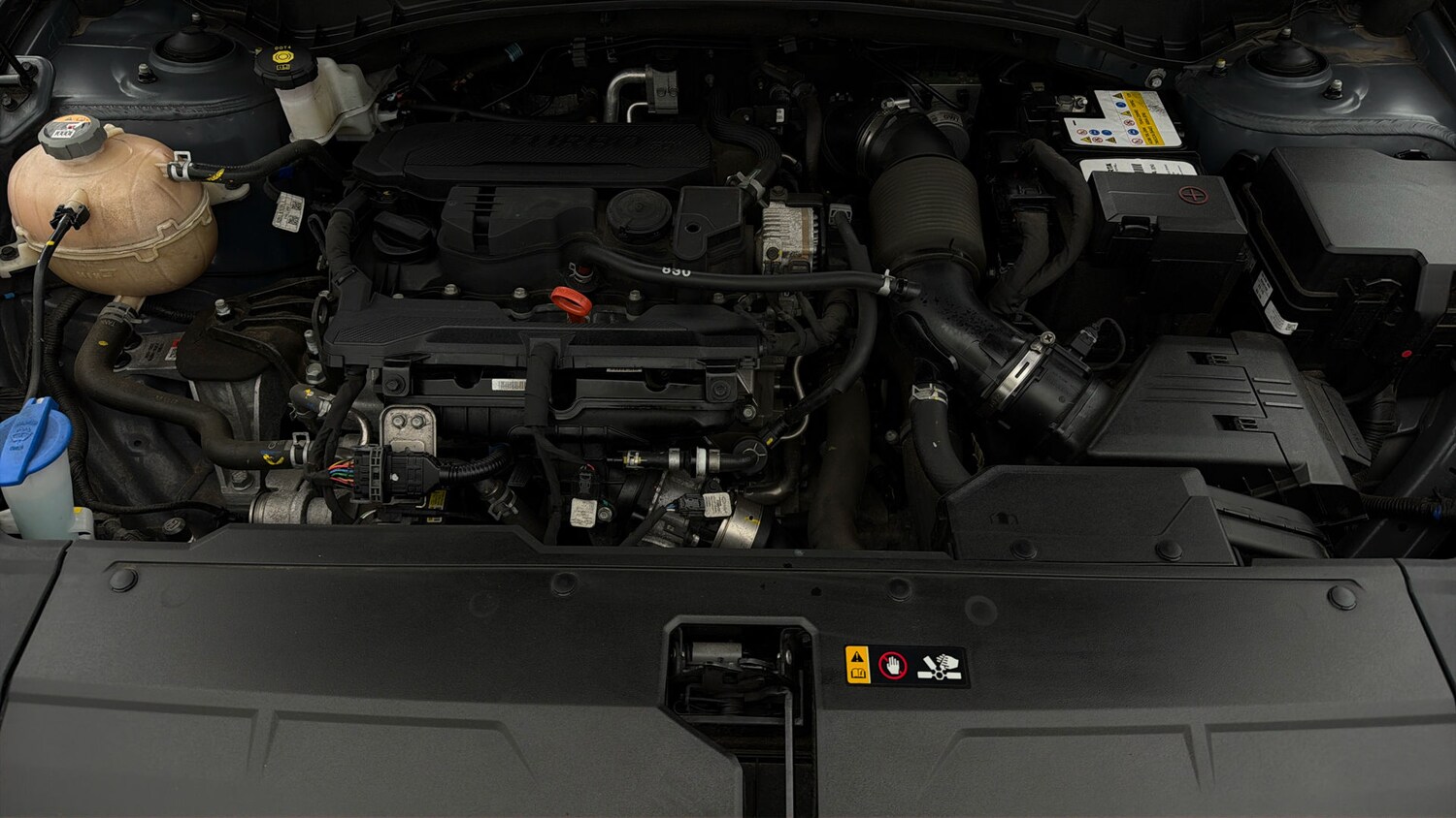 Used Hyundai TUCSON 2022 for sale - 78209858: Photo 18